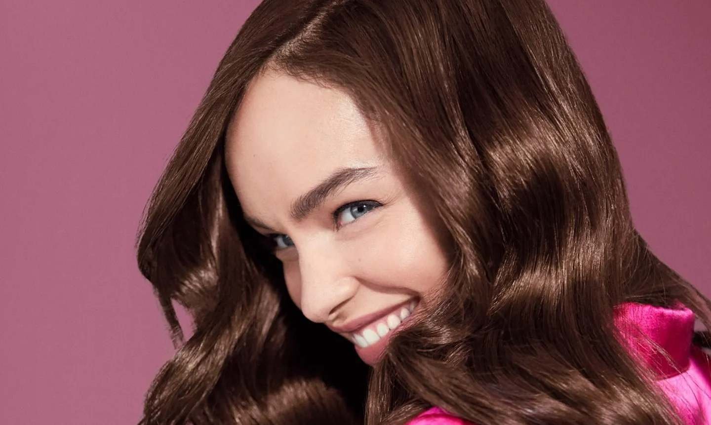 Baño de brillo para el pelo | L'Oréal Paris